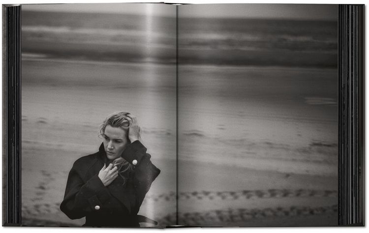 Produktbild: Peter Lindbergh