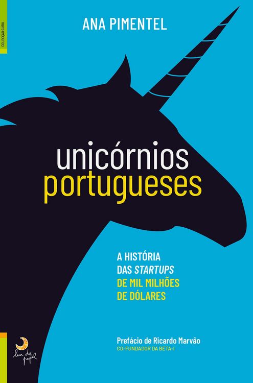 Produktbild: Unic&oacute;rnios Portugueses