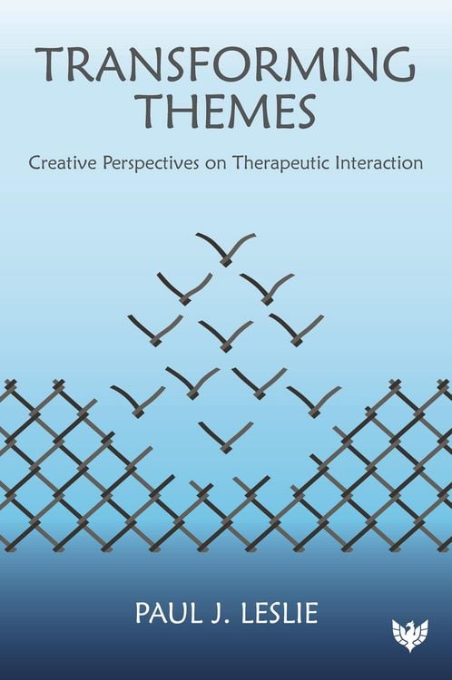 Produktbild: Transforming Themes : Creative Perspectives on Therapeutic Interaction