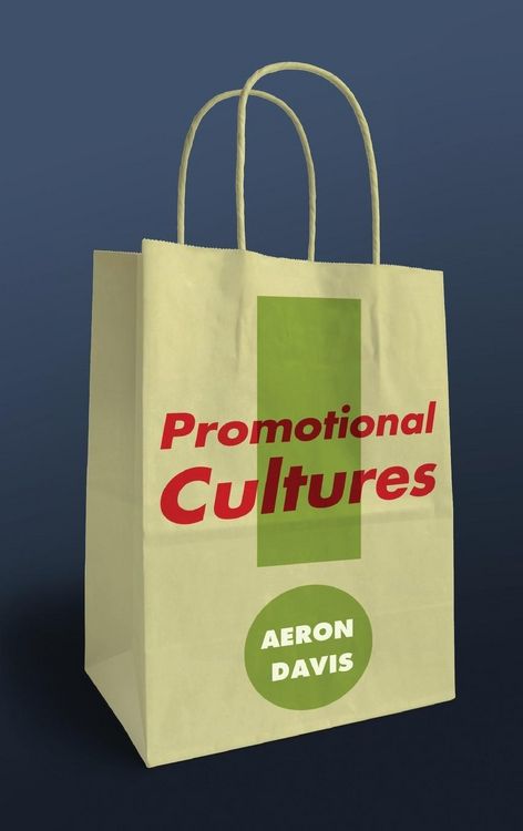 Produktbild: Promotional Cultures