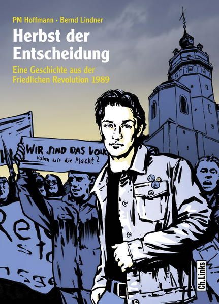 Produktbild: Herbst der Entscheidung