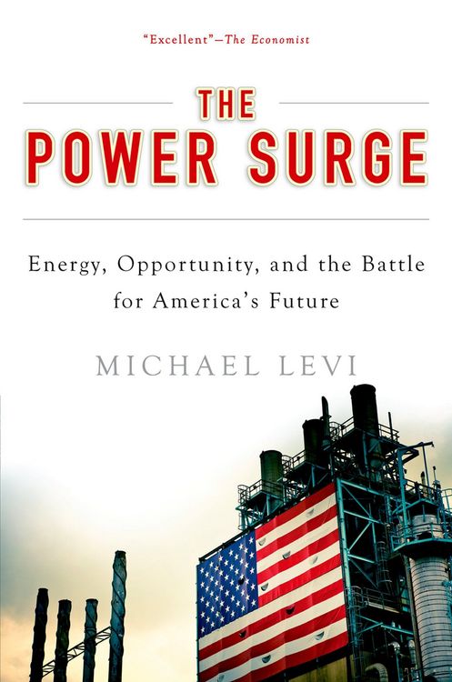 Produktbild: The Power Surge