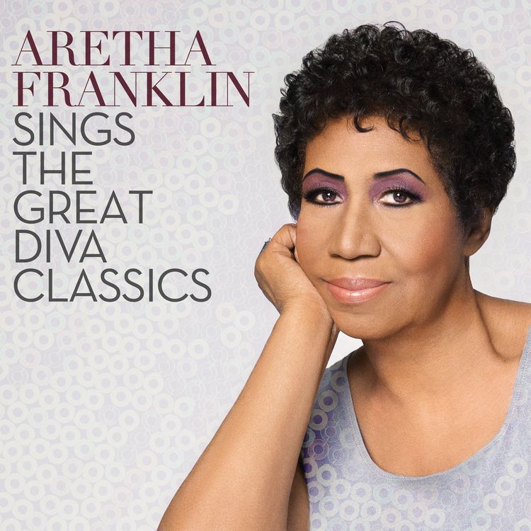 Produktbild: Aretha Franklin Sings the Great Diva Classics