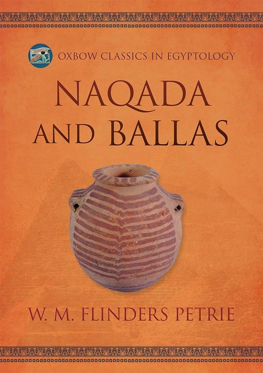 Produktbild: Naqada and Ballas