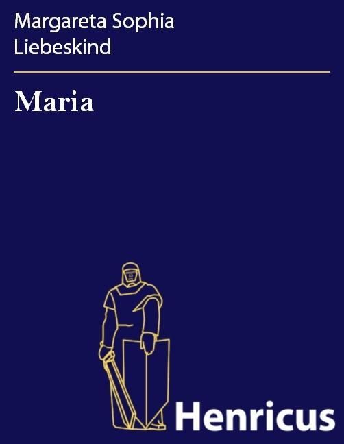 Produktbild: Maria