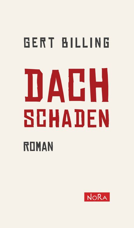 Produktbild: Dachschaden