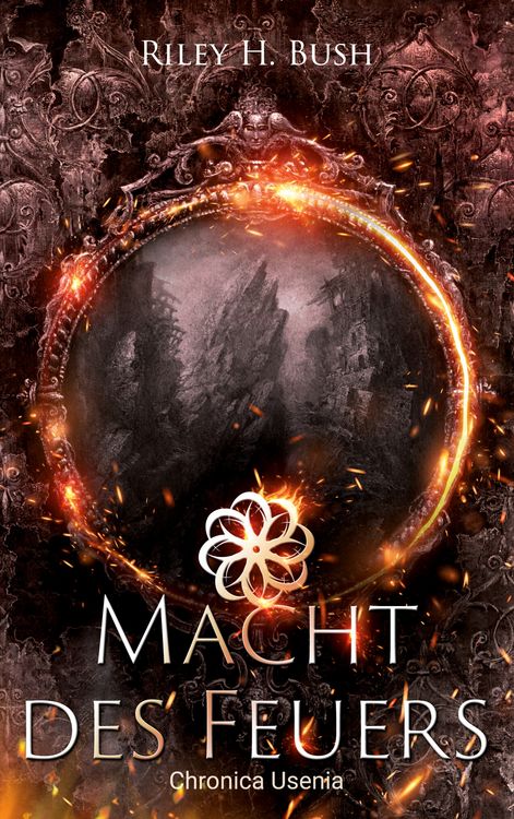Produktbild: Macht des Feuers