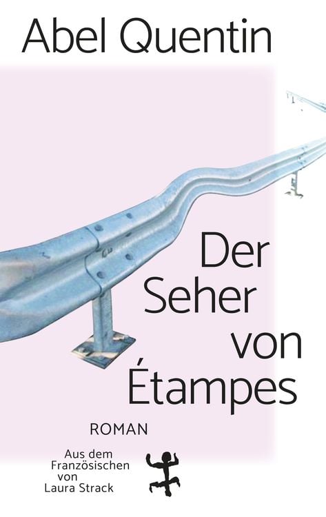 Produktbild: Der Seher von &Eacute;tampes