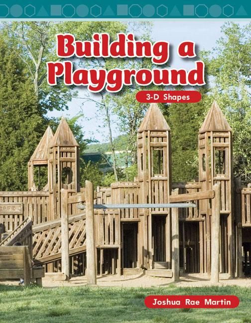 Produktbild: Building a Playground