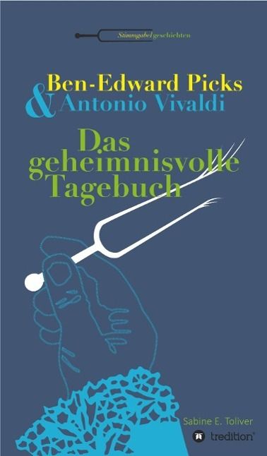 Produktbild: Ben-Edward Picks & Antonio Vivaldi