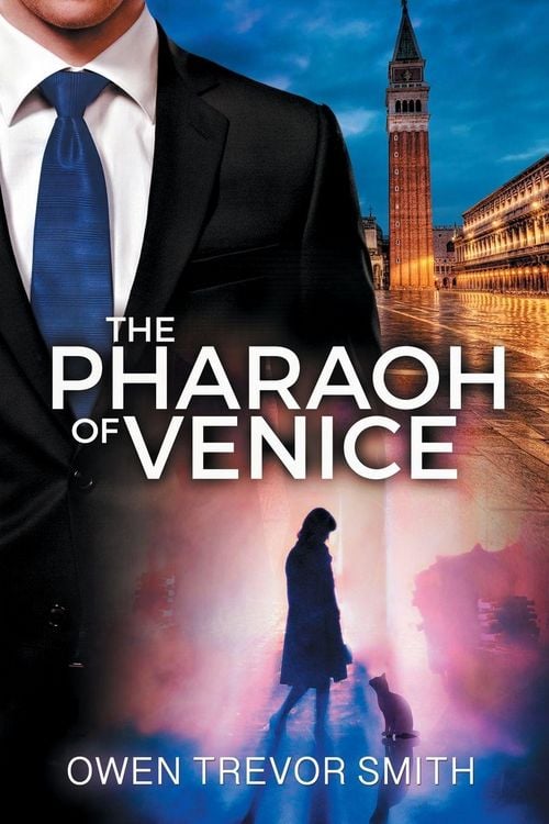 Produktbild: The Pharaoh Of Venice