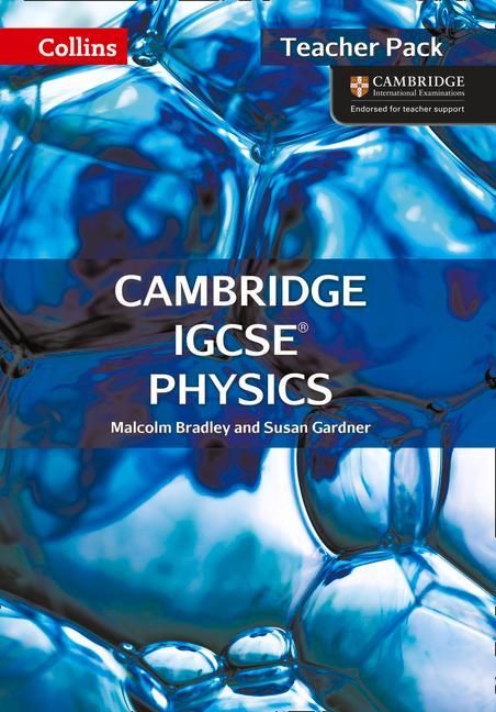 Produktbild: Cambridge Igcse(r) Physics Tea