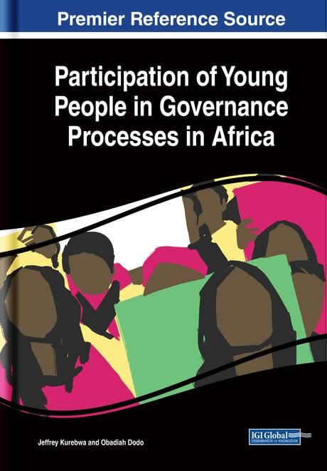 Produktbild: Participation of Young People in Governance Processes in Africa