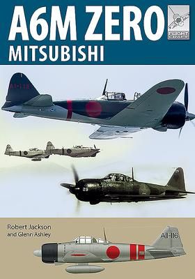 Produktbild: Flight Craft 22: Mitsubishi A6M Zero