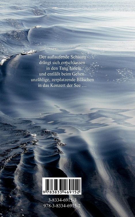 Produktbild: Musik der See