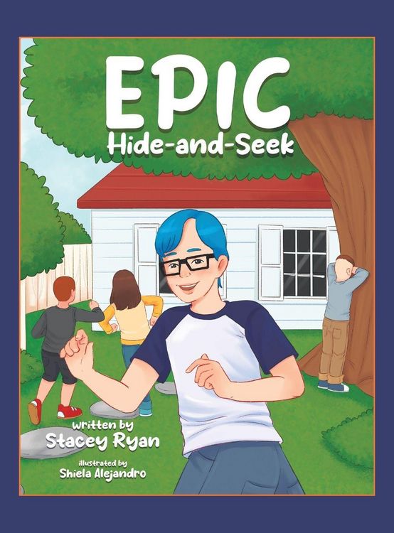 Produktbild: EPIC Hide-and-Seek