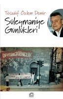 Produktbild: S&uuml;leymaniye G&uuml;nl&uuml;kleri