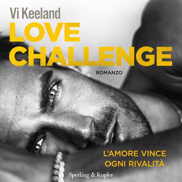 Produktbild: Love challenge