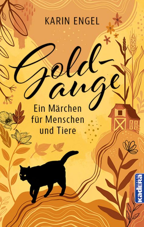 Produktbild: Goldauge