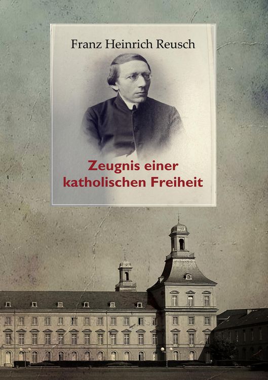 Produktbild: Franz Heinrich Reusch (1825-1900)