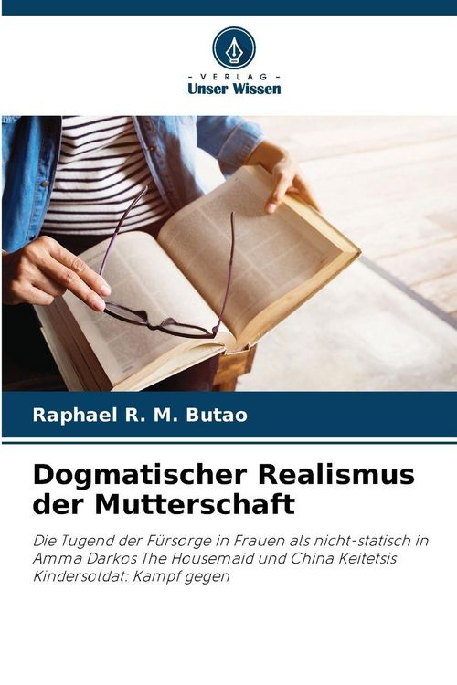 Produktbild: Dogmatischer Realismus der Mutterschaft