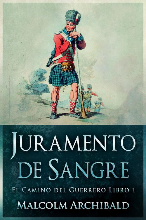 Produktbild: Juramento de Sangre