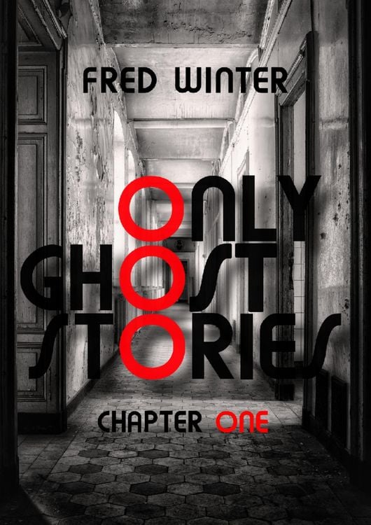 Produktbild: Only Ghost Stories