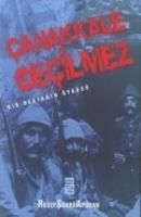 Produktbild: Canakkale Gecilmez