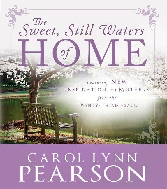 Produktbild: The Sweet, Still Waters of Home