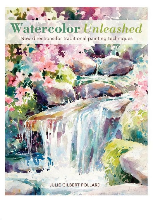 Produktbild: Watercolor Unleashed