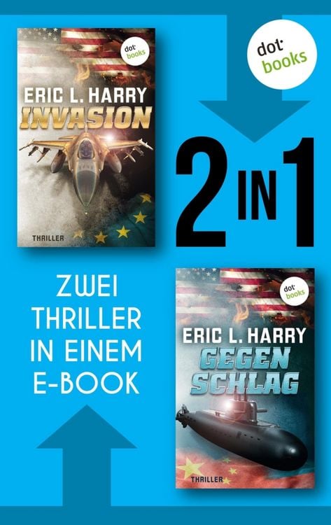 Produktbild: Invasion & Gegenschlag