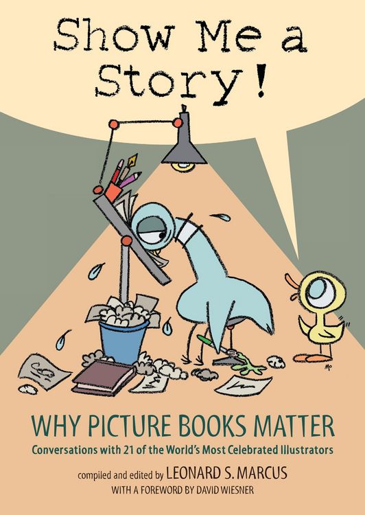 Produktbild: Show Me a Story!
