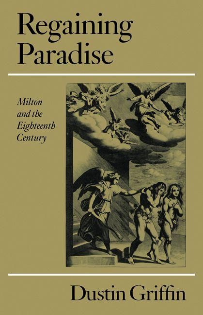 Produktbild: Regaining Paradise