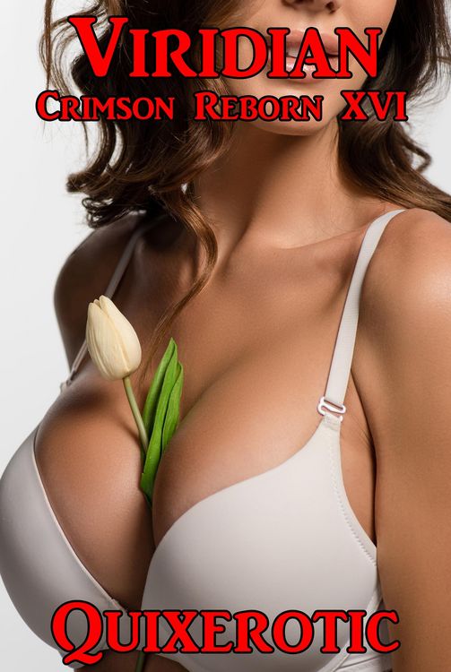 Produktbild: Viridian: Crimson Reborn XVI