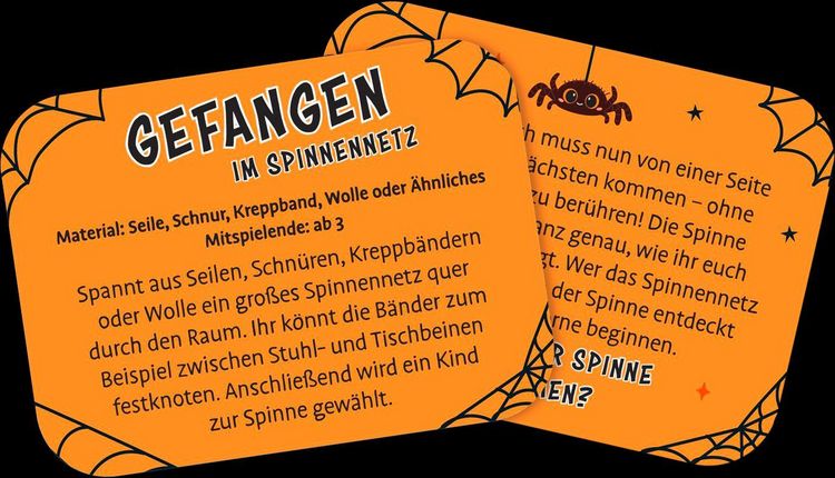 Produktbild: 25 verr&uuml;ckte Grusel-Mutproben