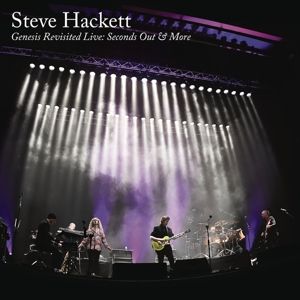 Produktbild: Genesis Revisited Live: Seconds Out & More
