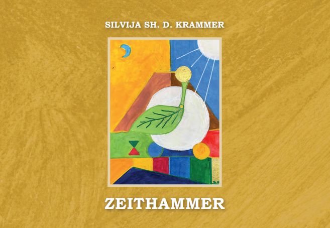 Produktbild: Zeithammer