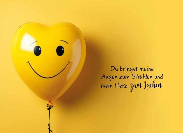 Produktbild: Ich hab' dich lieb!