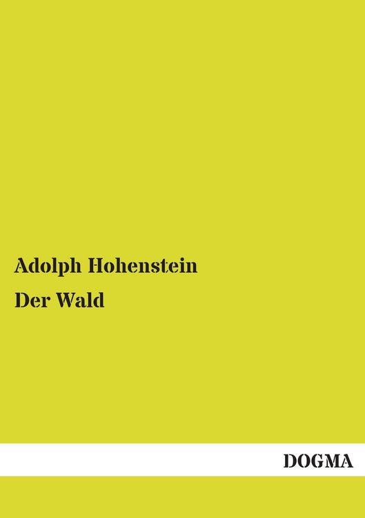 Produktbild: Der Wald