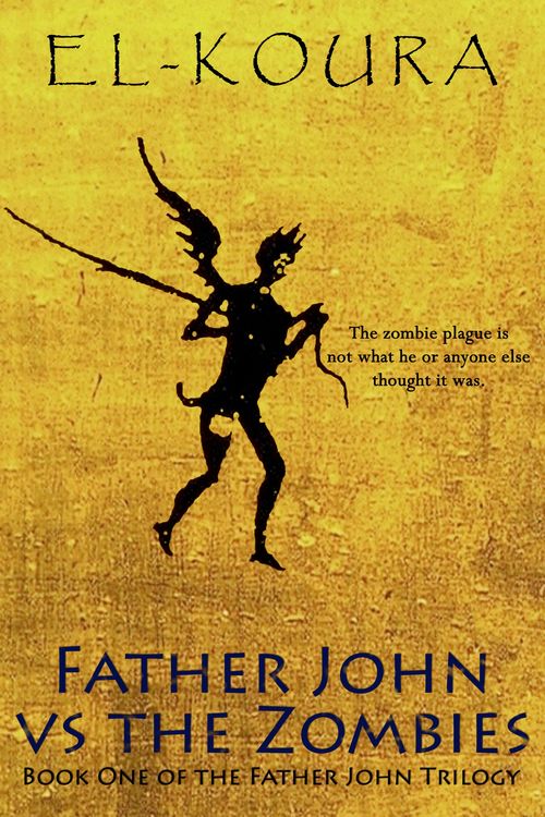 Produktbild: Father John VS the Zombies