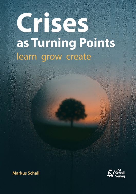 Produktbild: Crises as Turning Points