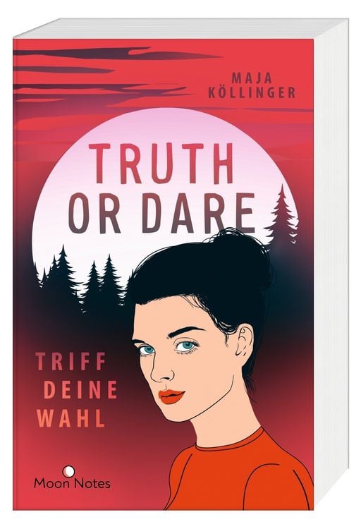 Produktbild: Truth or Dare. Triff deine Wahl