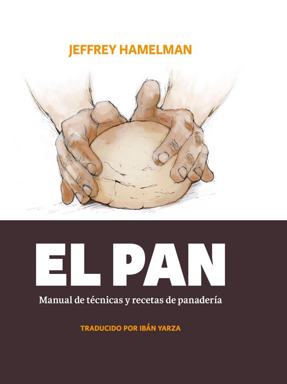 Produktbild: El pan