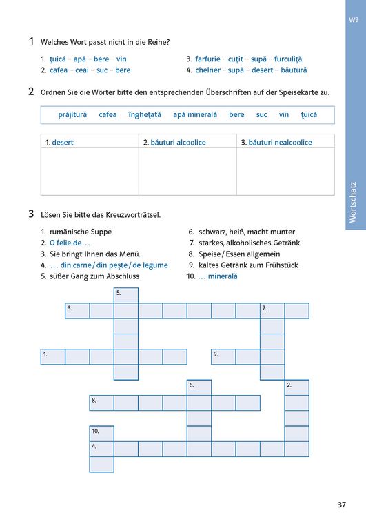 Produktbild: PONS Power-Sprachtraining Rum&auml;nisch