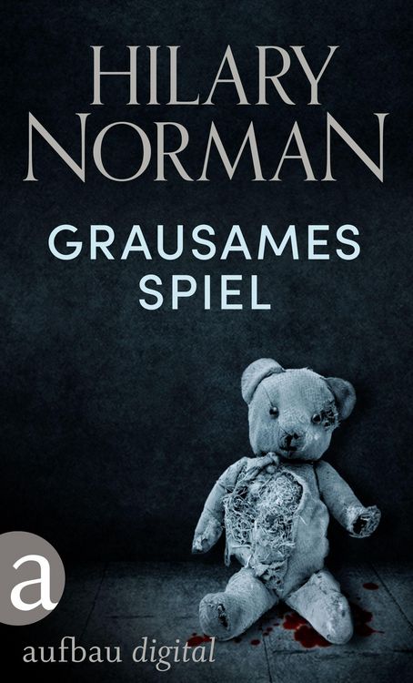 Produktbild: Grausames Spiel