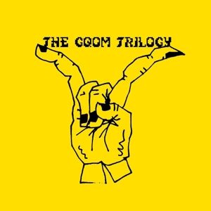 Produktbild: The Gqom Trilogy
