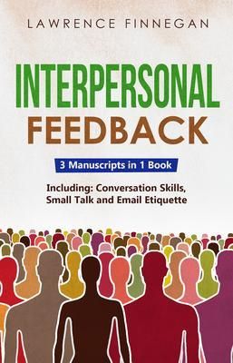 Produktbild: Interpersonal Feedback