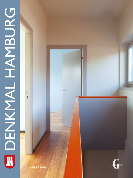 Produktbild: Denkmal Hamburg
