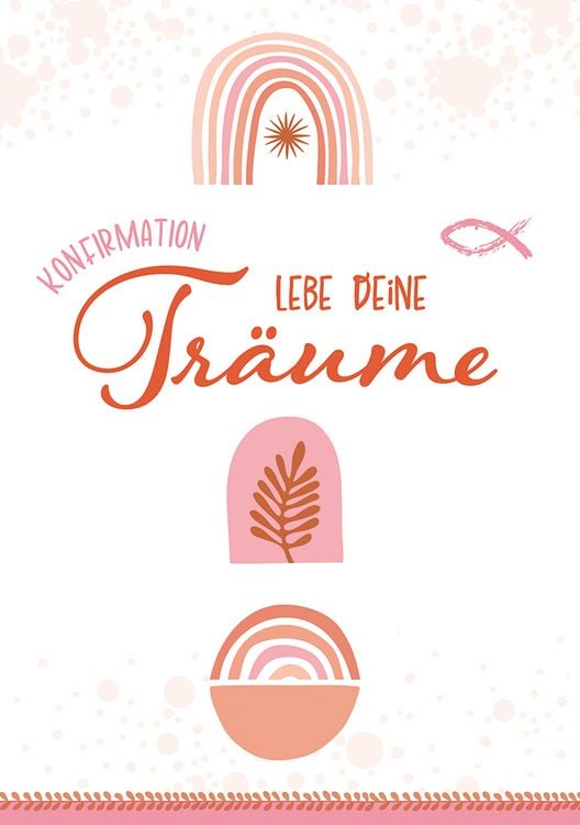 Produktbild: Lebe deine Tr&auml;ume