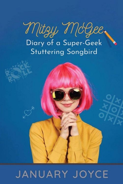 Produktbild: Mitzy McGee